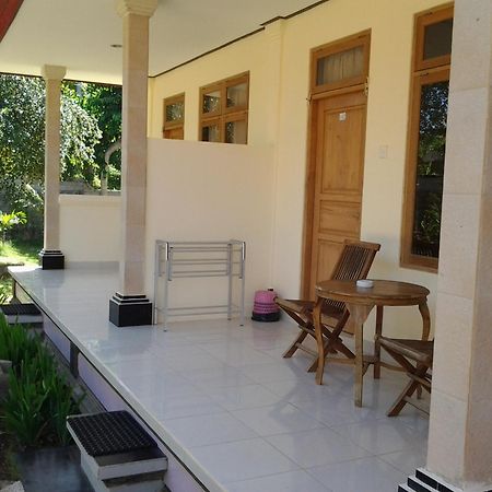 Medori Putih Homestay Uluwatu  Luaran gambar