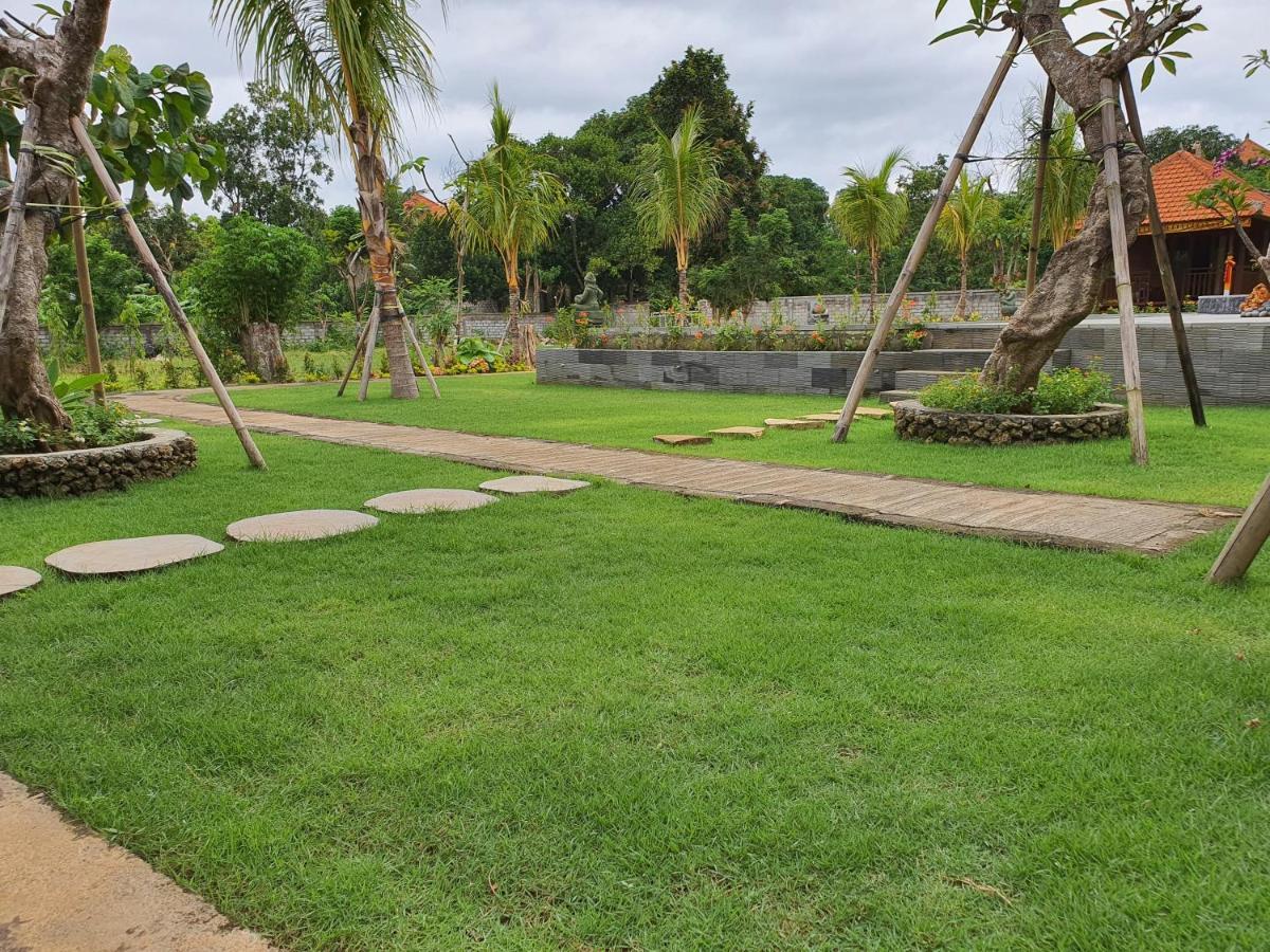 Medori Putih Homestay Uluwatu  Luaran gambar
