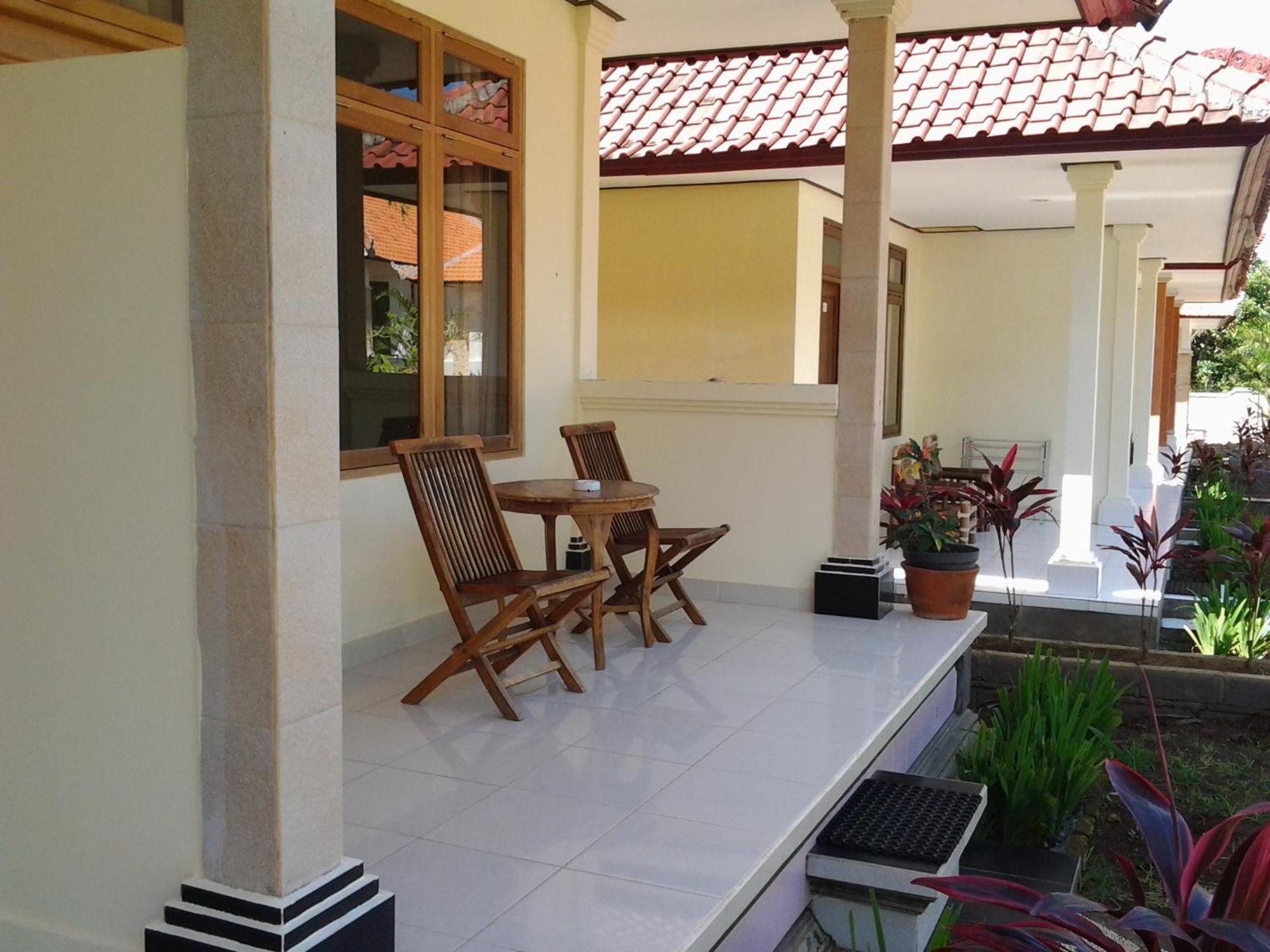 Medori Putih Homestay Uluwatu  Luaran gambar