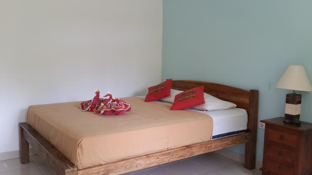 Medori Putih Homestay Uluwatu  Luaran gambar