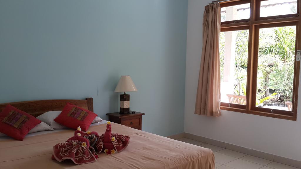 Medori Putih Homestay Uluwatu  Luaran gambar