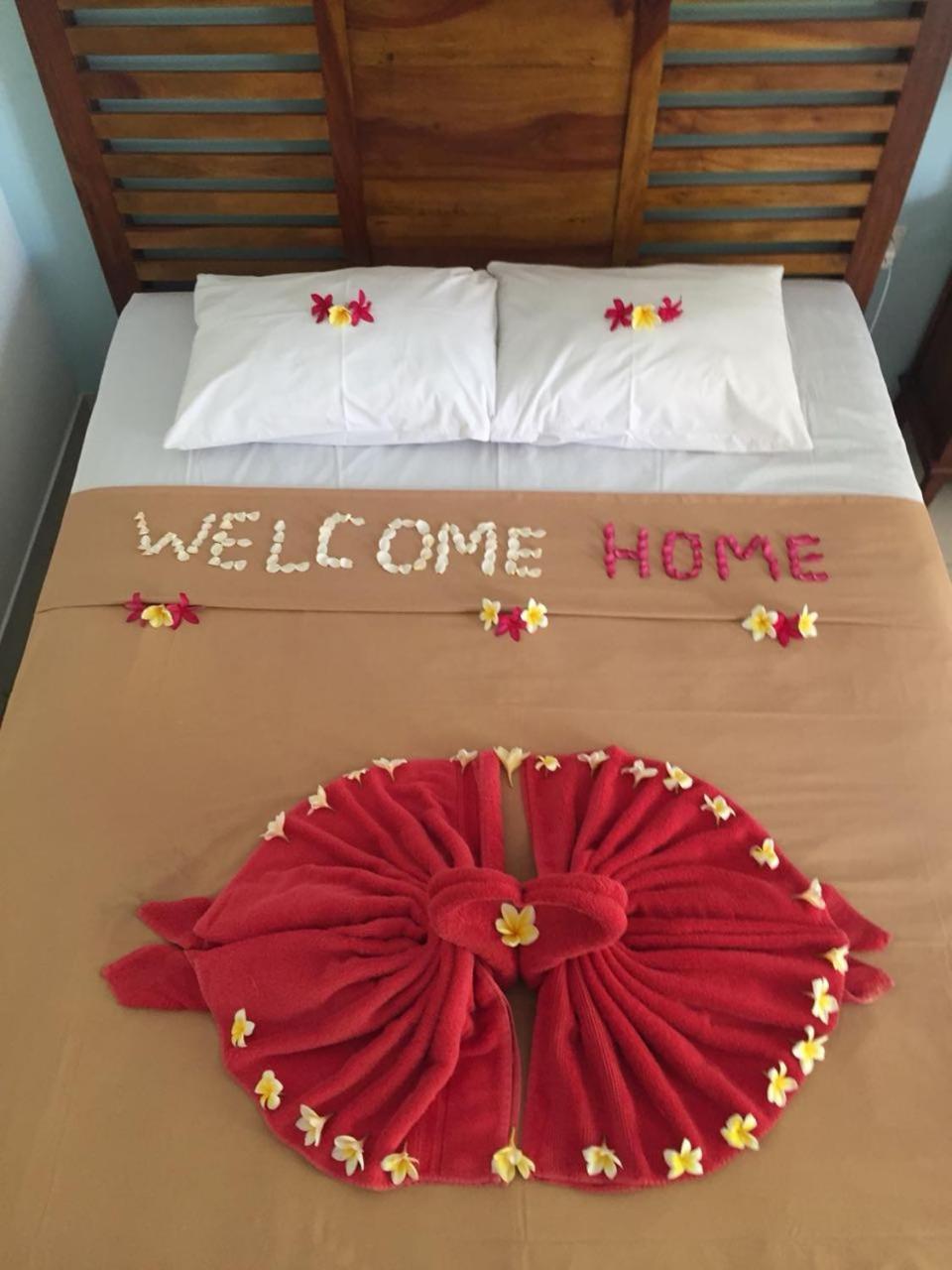 Medori Putih Homestay Uluwatu  Luaran gambar