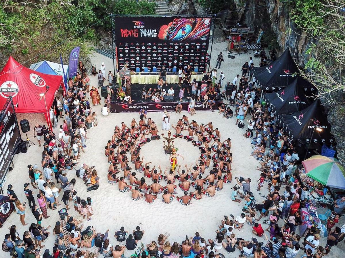 Medori Putih Homestay Uluwatu  Luaran gambar