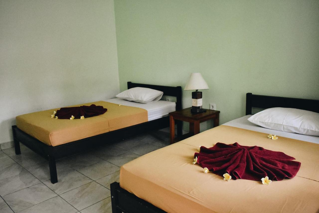 Medori Putih Homestay Uluwatu  Luaran gambar