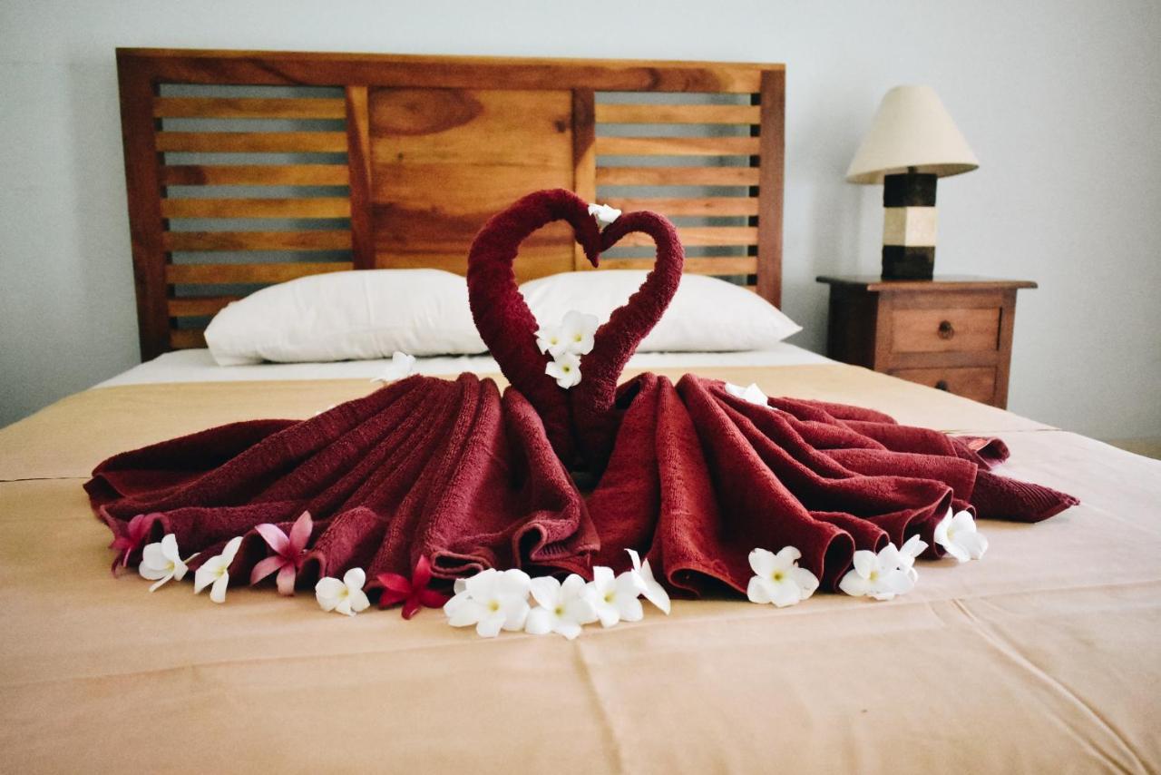 Medori Putih Homestay Uluwatu  Luaran gambar