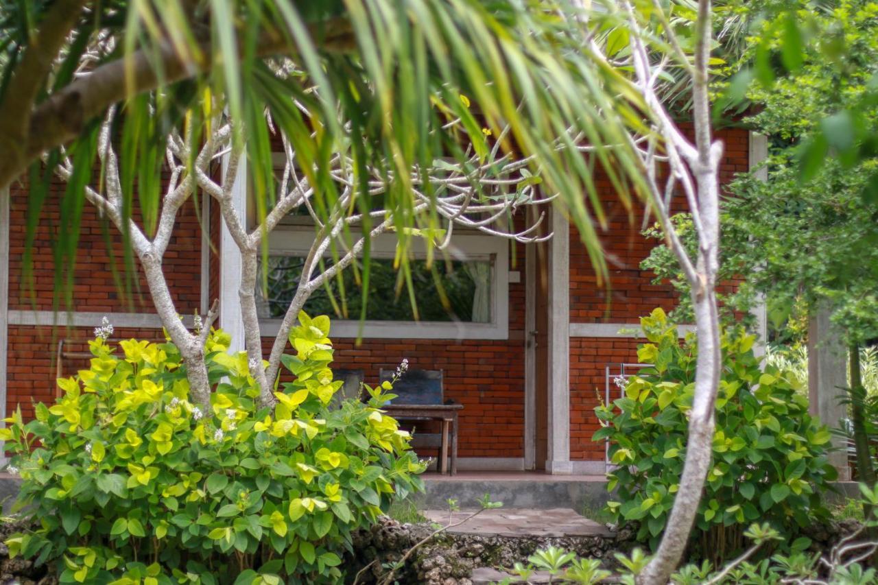 Medori Putih Homestay Uluwatu  Luaran gambar