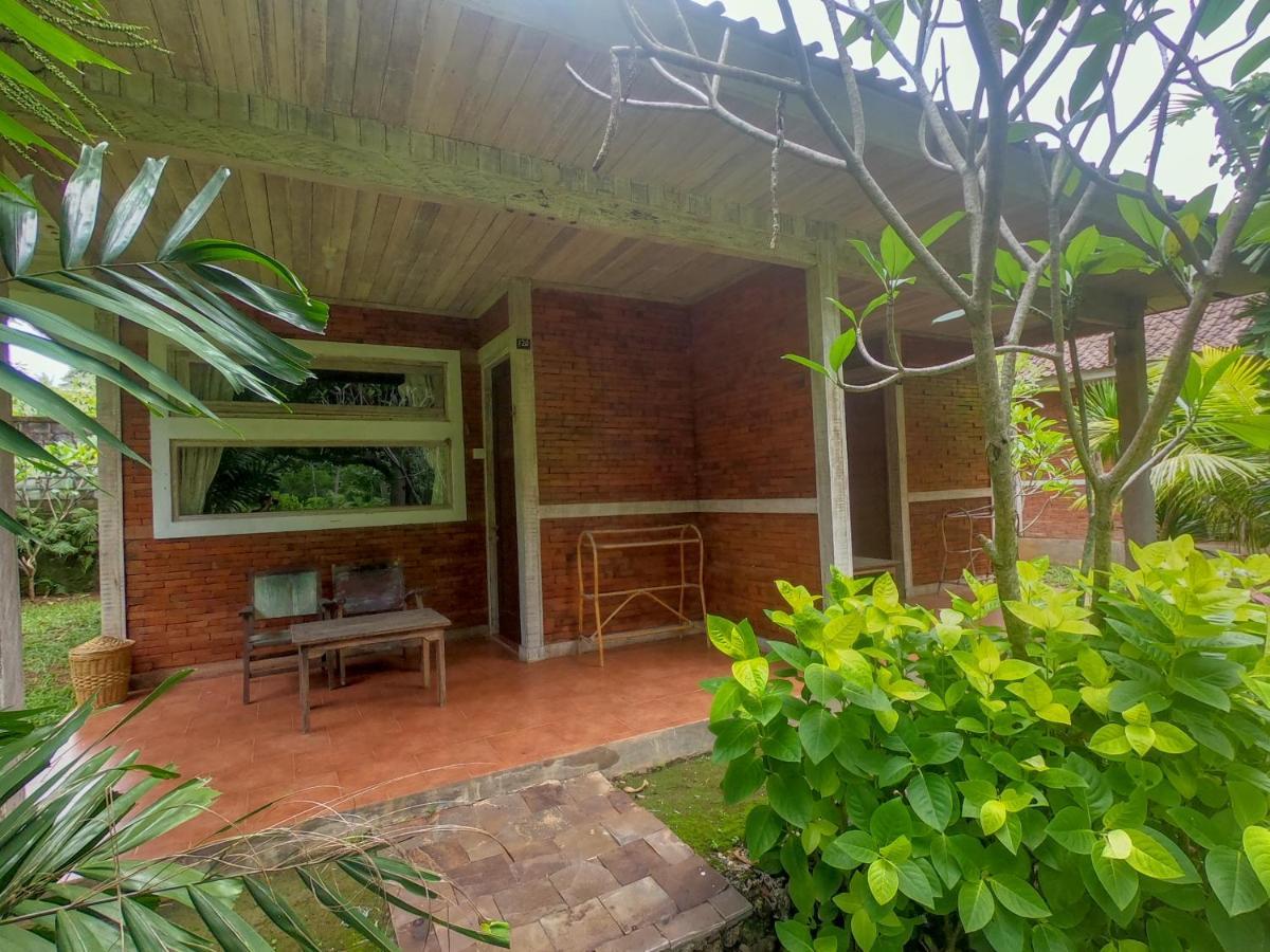 Medori Putih Homestay Uluwatu  Luaran gambar