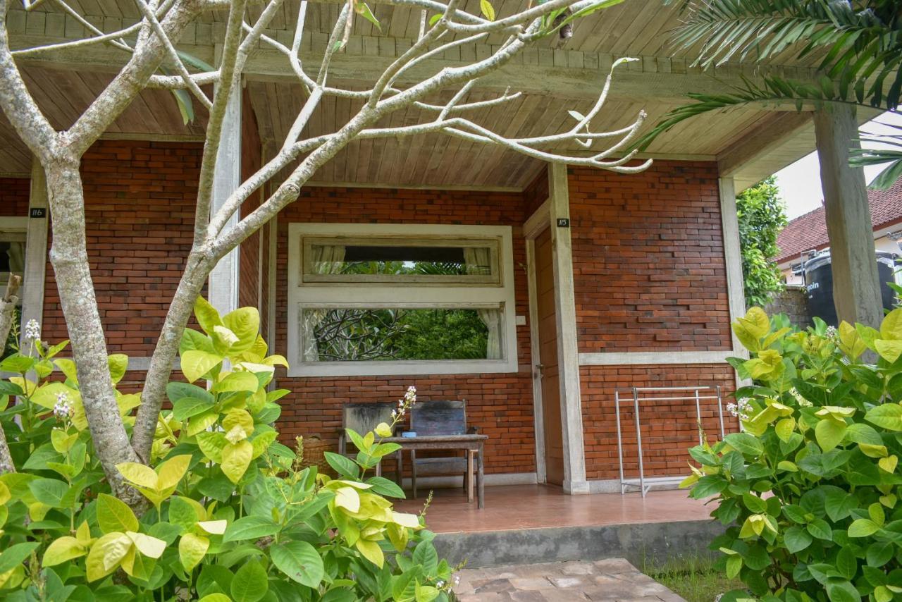 Medori Putih Homestay Uluwatu  Luaran gambar