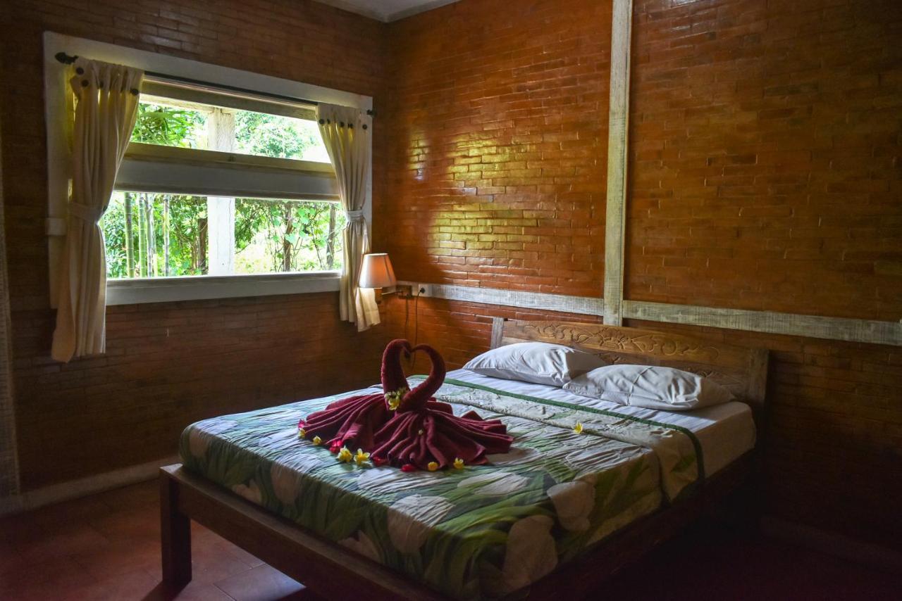 Medori Putih Homestay Uluwatu  Luaran gambar